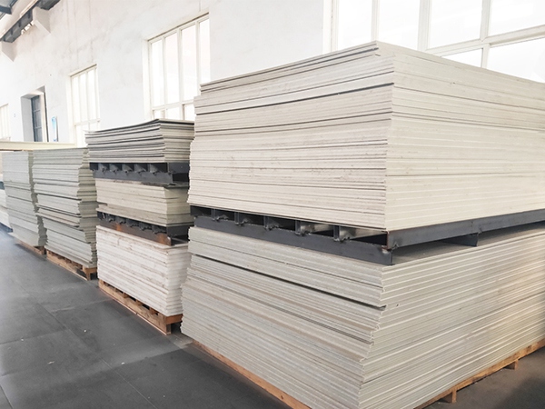 PP、PE板 PP、PE板