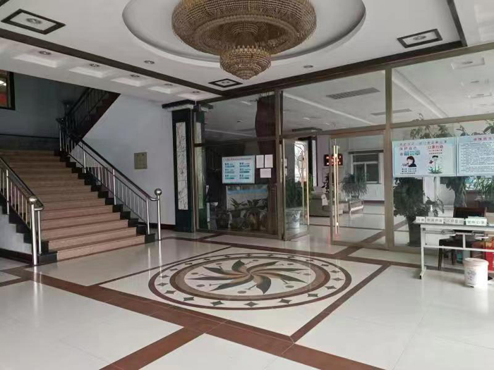 生產(chǎn)車間 生產(chǎn)車間